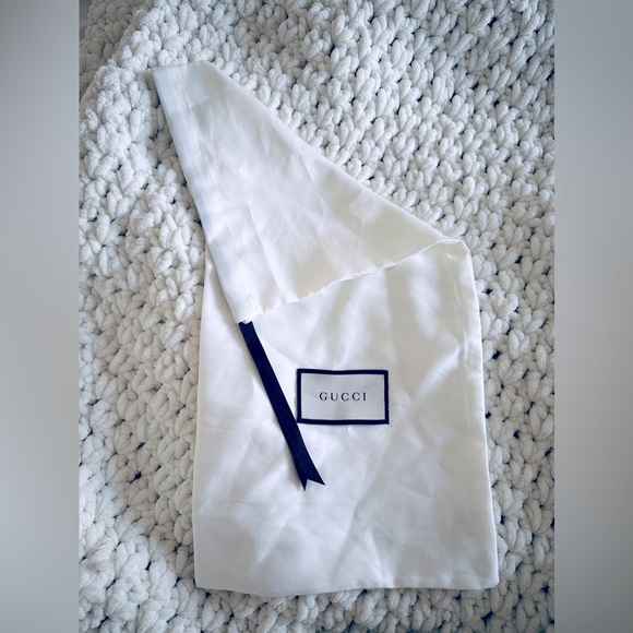Gucci Dust bag - Picture 2 of 2